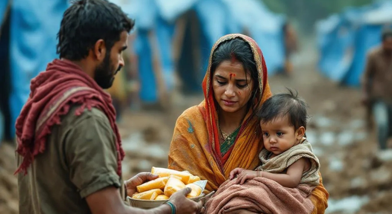 Why We Don’t Wait for Disasters to Hit Headlines